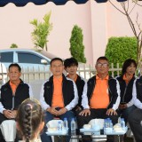 โครงการกีฬาสีโรงเรียนอนุบาลเทศบาลเทศบาลสันทราย ประจำปีการศึกษา ๒๕๖๕