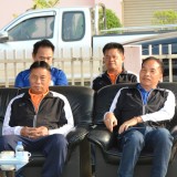โครงการกีฬาสีโรงเรียนอนุบาลเทศบาลเทศบาลสันทราย ประจำปีการศึกษา ๒๕๖๕