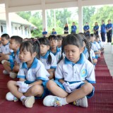 โครงการอนุรักษ์พันธุกรรมพืชอันเนื่องมาจากพระราชดำริสมเด็จพระเทพรัตนราชสุดาฯ สยามบรมราชกุมารี : อพ.สธ.