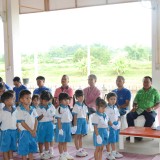 โครงการอนุรักษ์พันธุกรรมพืชอันเนื่องมาจากพระราชดำริสมเด็จพระเทพรัตนราชสุดาฯ สยามบรมราชกุมารี : อพ.สธ.