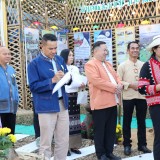 งานฤดูหนาวและงาน OTOP ของดีเมืองฝาง ประจำปี พ.ศ. ๒๕๖๘