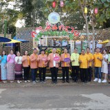 งานฤดูหนาวและงาน OTOP ของดีเมืองฝาง ประจำปี พ.ศ. ๒๕๖๘