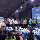 งานฤดูหนาวและงาน OTOP ของดีเมืองฝาง ประจำปี พ.ศ. ๒๕๖๘