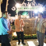 งานฤดูหนาวและงาน OTOP ของดีเมืองฝาง ประจำปี พ.ศ. ๒๕๖๘