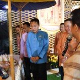 งานฤดูหนาวและงาน OTOP ของดีเมืองฝาง ประจำปี พ.ศ. ๒๕๖๘