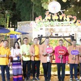 งานฤดูหนาวและงาน OTOP ของดีเมืองฝาง ประจำปี พ.ศ. ๒๕๖๘